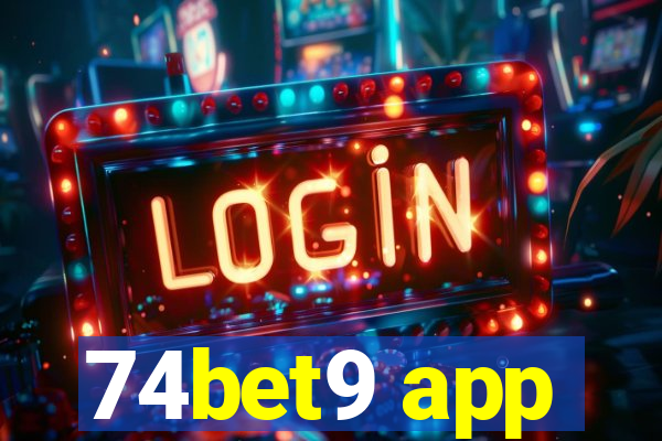 74bet9 app